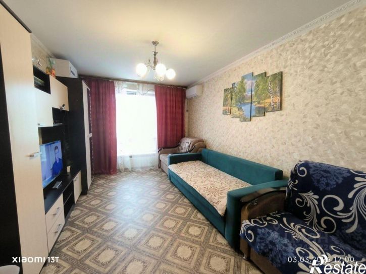 1-комн квартира ул Мира, 27,  д. 27