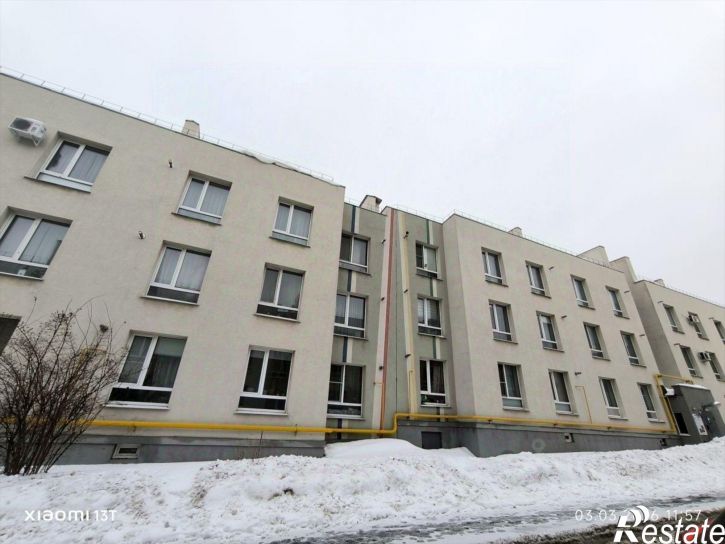 1-комн квартира ул Мира, 27,  д. 27