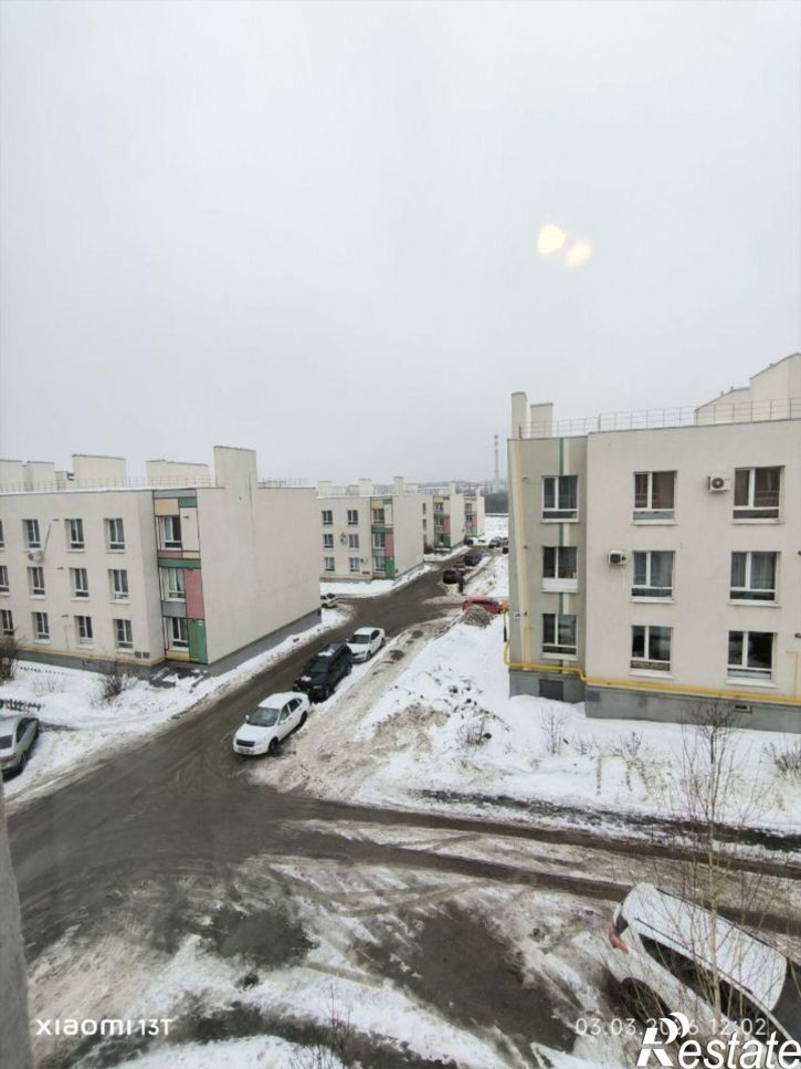 1-комн квартира ул Мира, 27,  д. 27