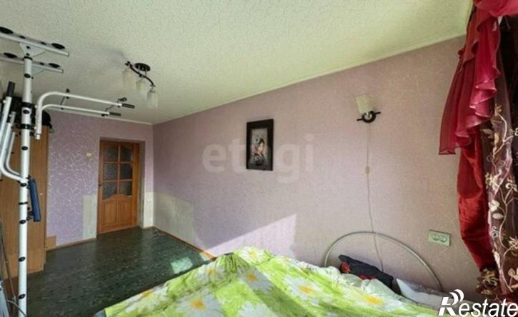 3-комн квартира ул Авроры, 115,  д. 115