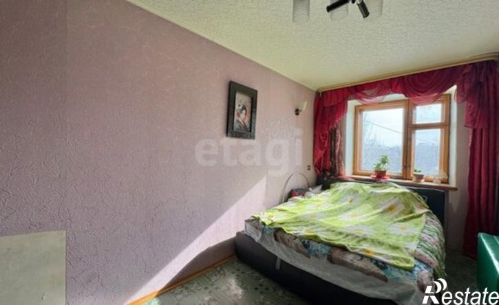 3-комн квартира ул Авроры, 115,  д. 115