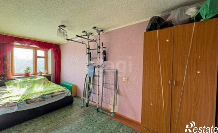 3-комн квартира ул Авроры, 115,  д. 115
