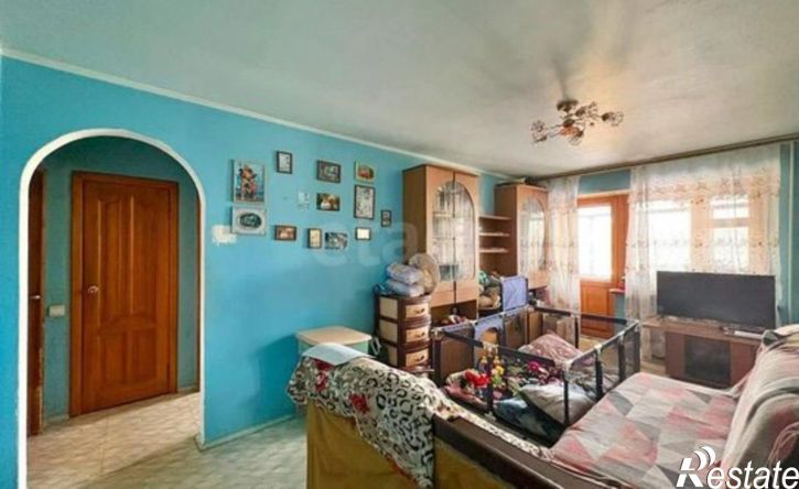 3-комн квартира ул Авроры, 115,  д. 115