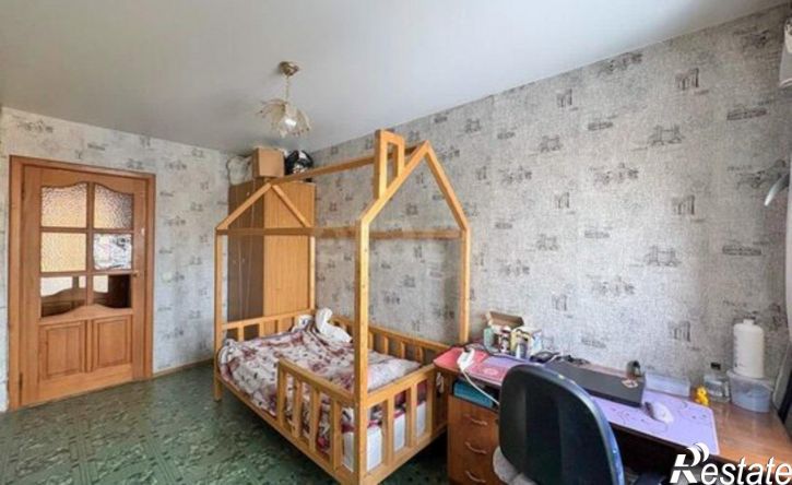 3-комн квартира ул Авроры, 115,  д. 115