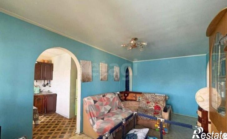 3-комн квартира ул Авроры, 115,  д. 115