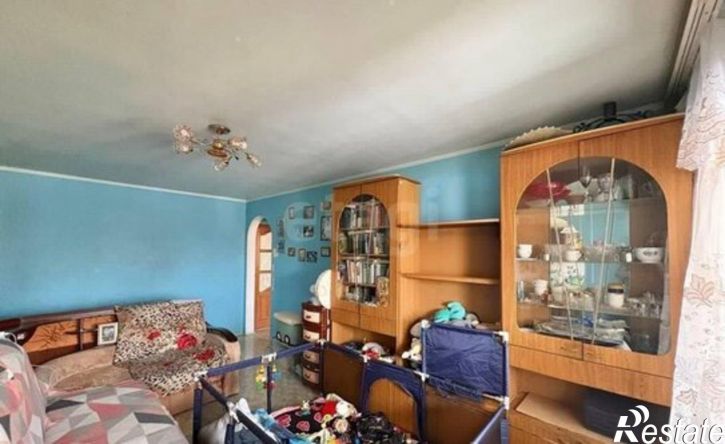 3-комн квартира ул Авроры, 115,  д. 115