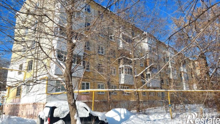2-комн квартира ул Гагарина, 81,  д. 81