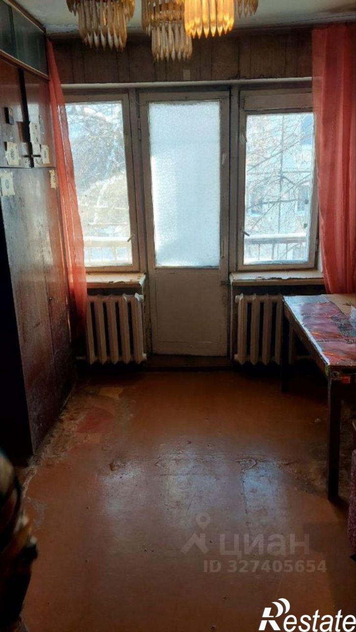 2-комн квартира ул Гагарина, 81,  д. 81