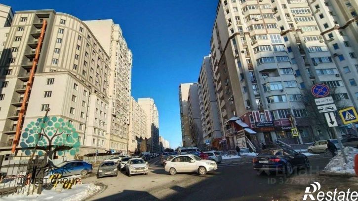 Торговое помещение улица Санфировой, 99,  д. 99