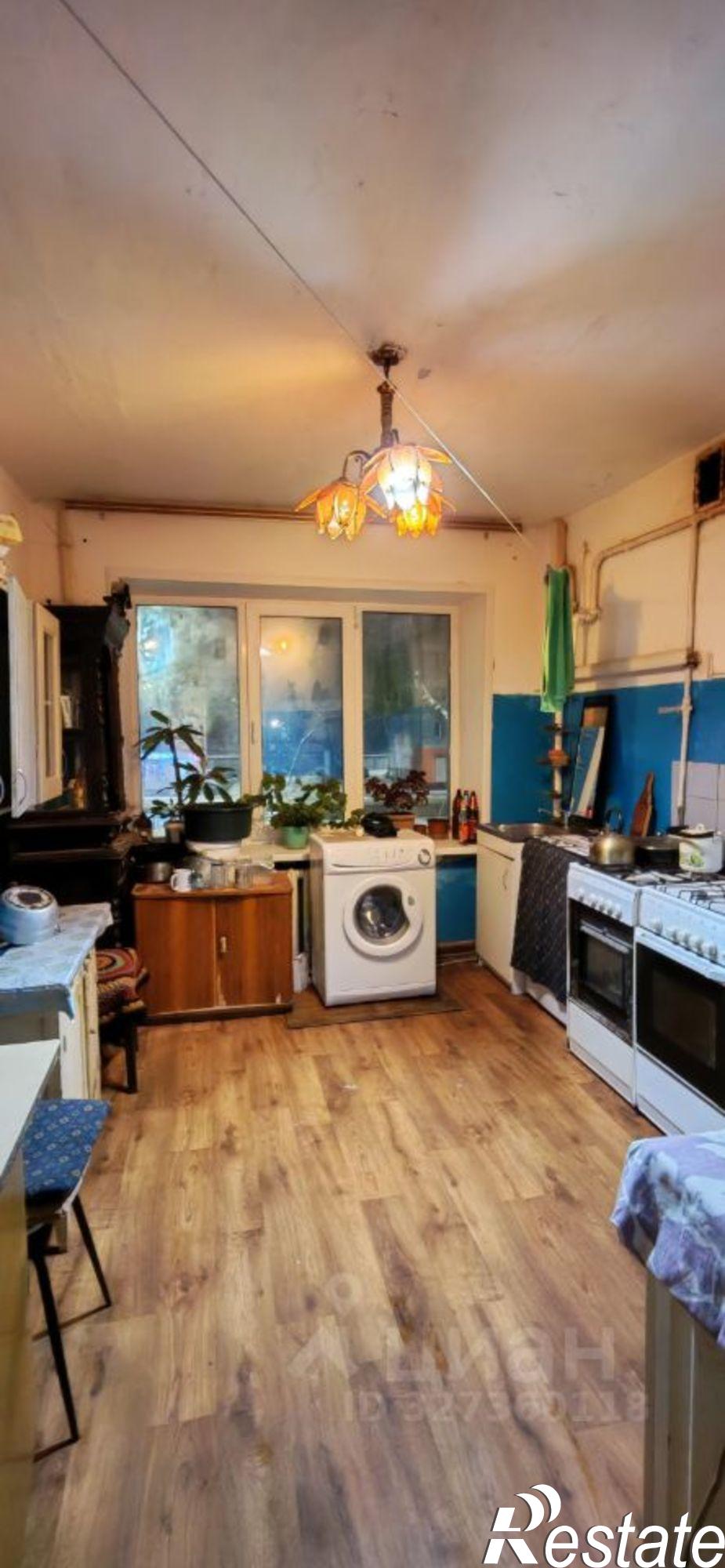 Купить комнату за 1 600 000 рублей на ул Гагарина, 55