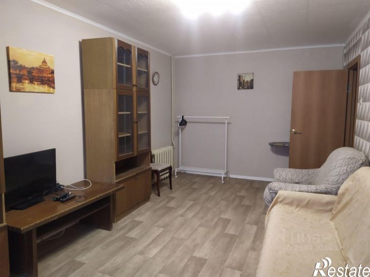 Комната 5-я просека, 100 к1,  д. 100 к1