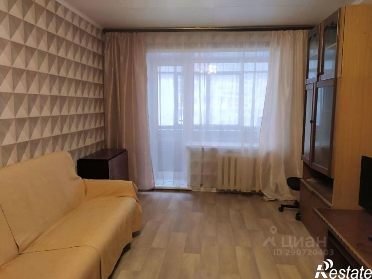 Комната 5-я просека, 100 к1,  д. 100 к1