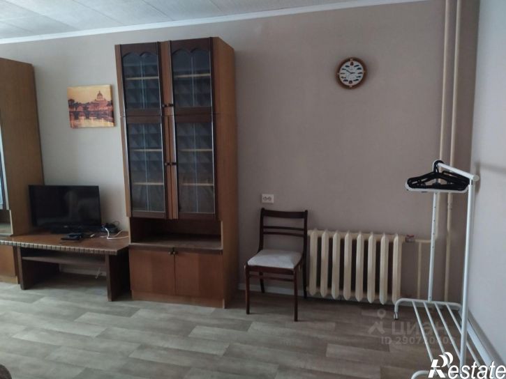 Комната 5-я просека, 100 к1,  д. 100 к1