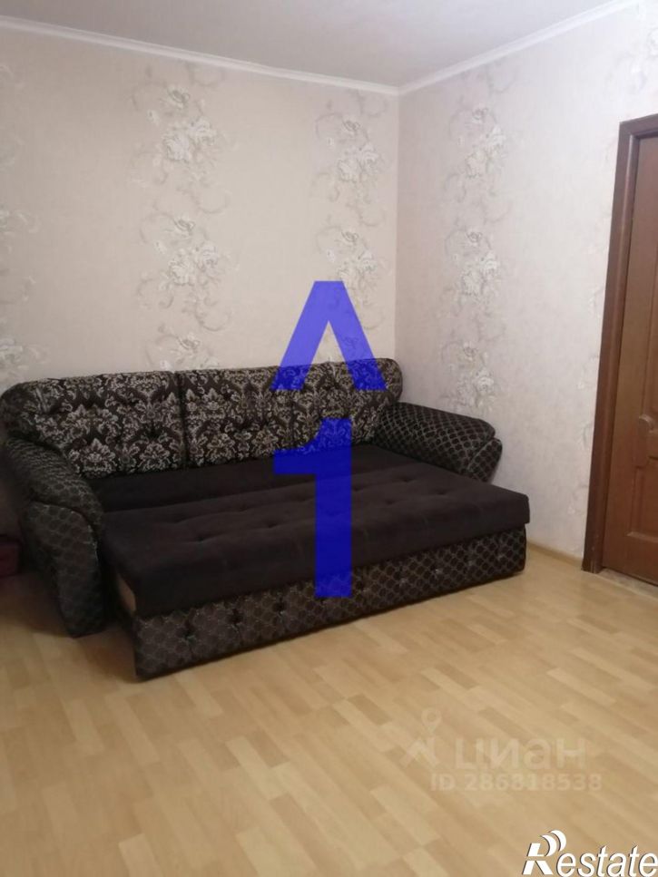 2-комн квартира улица Победы, 71,  д. 71