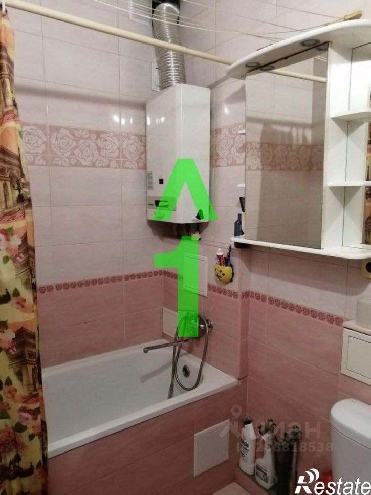 2-комн квартира улица Победы, 71,  д. 71