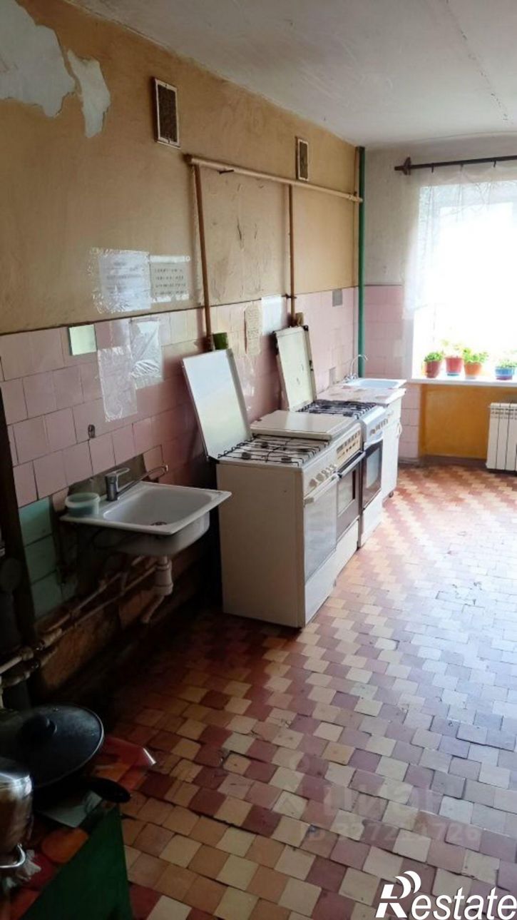 Комната Физкультурная улица, 125,  д. 125