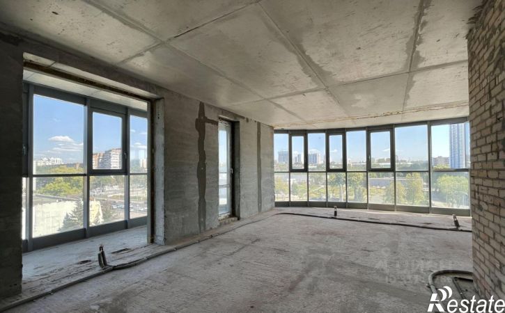 2-комн квартира Ново-Садовая улица, 106Г к1,  д. 106Г к1