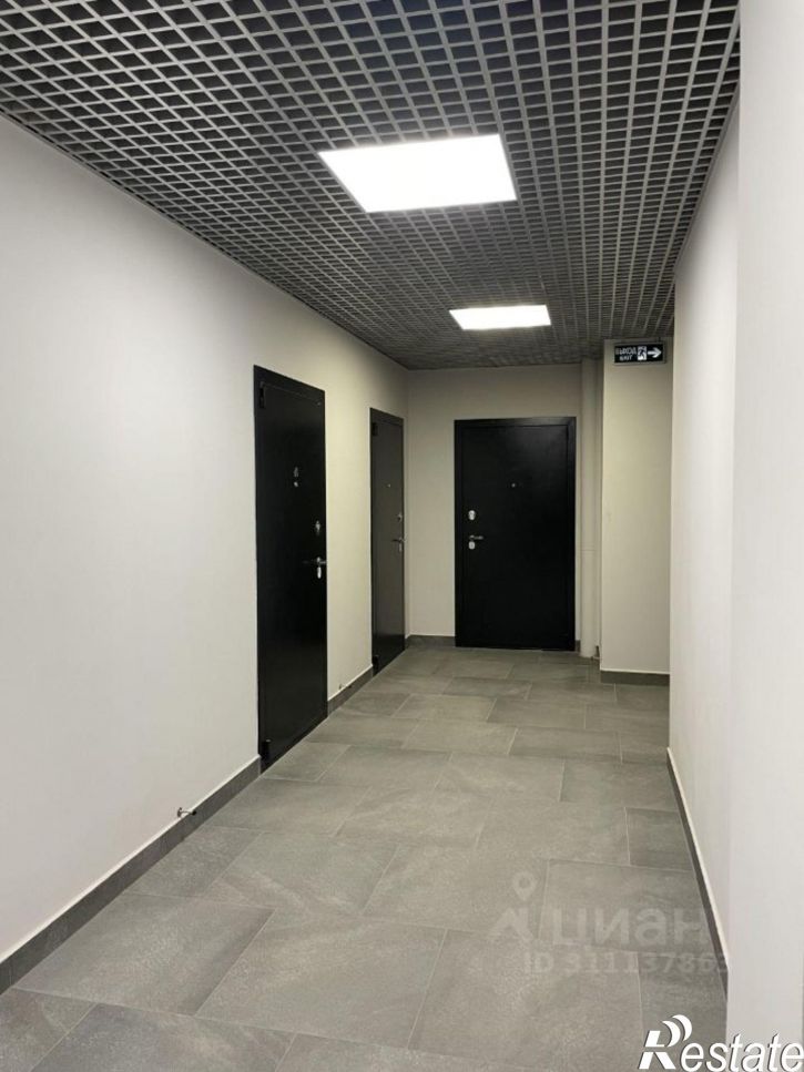 2-комн квартира Ново-Садовая улица, 106Г к1,  д. 106Г к1