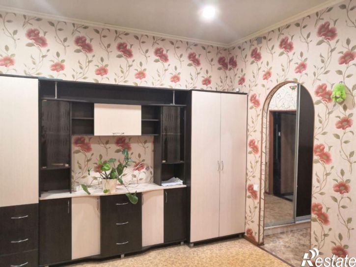 Комната улица Николая Панова, 20,  д. 20