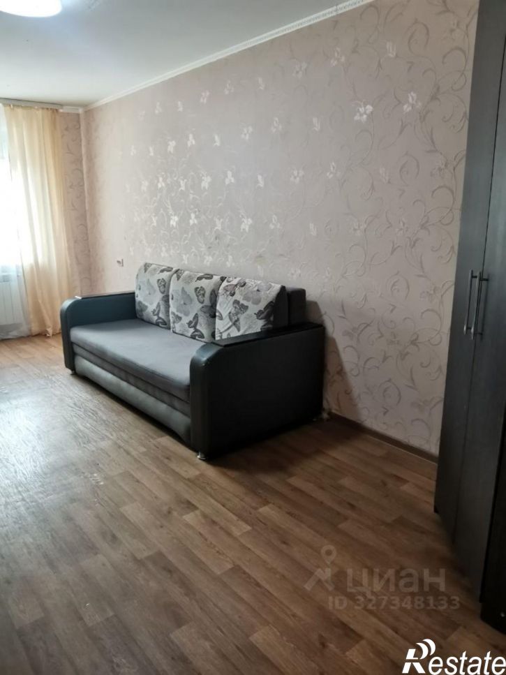 1-комн квартира б-р Ивана Финютина, 48,  д. 48