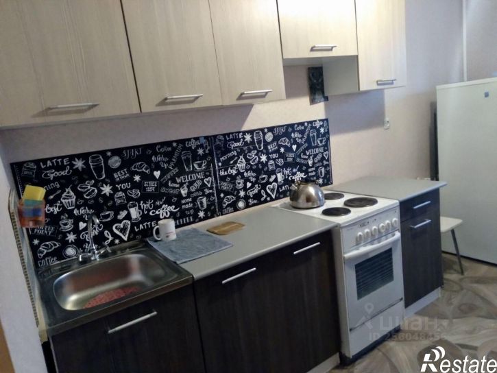 1-комн квартира ул Кузнецкая, 33,  д. 33