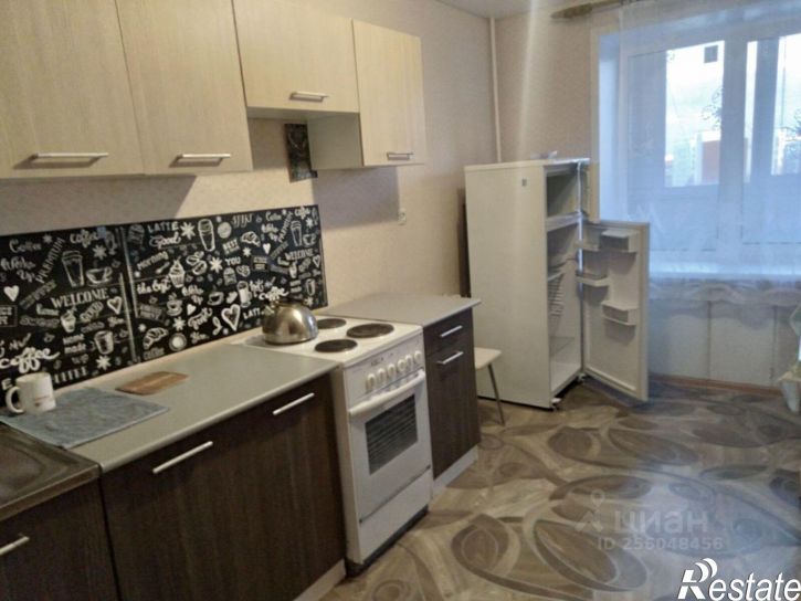 1-комн квартира ул Кузнецкая, 33,  д. 33