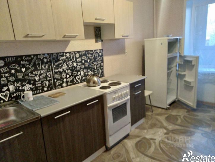 1-комн квартира ул Кузнецкая, 33,  д. 33