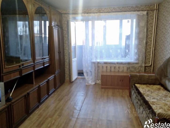 1-комн квартира ул Кузнецкая, 33,  д. 33