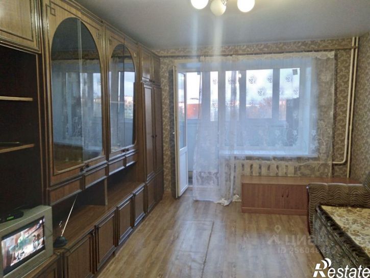 1-комн квартира ул Кузнецкая, 33,  д. 33