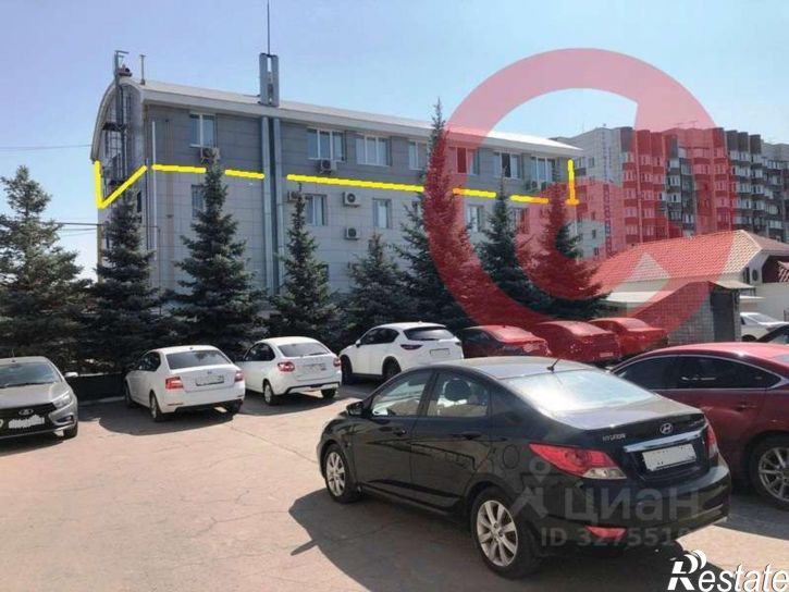 Офис ул Республиканская, 106 68,  д. 106 68,  к. 68