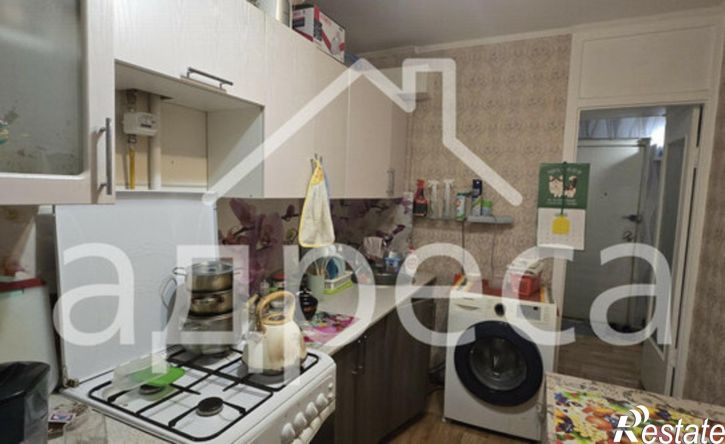 3-комн квартира ул Фадеева, 62,  д. 62