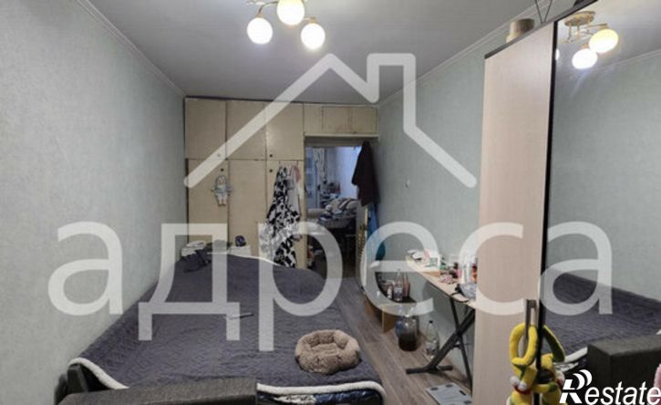 3-комн квартира ул Фадеева, 62,  д. 62