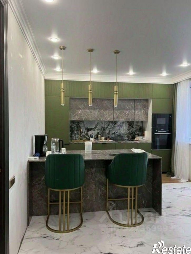 3-комн квартира Третий пр-д, 50Б,  д. 50Б