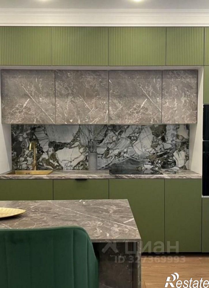 3-комн квартира Третий пр-д, 50Б,  д. 50Б