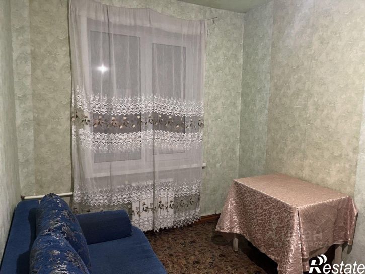 2-комн квартира ул Красных Коммунаров, 26,  д. 26