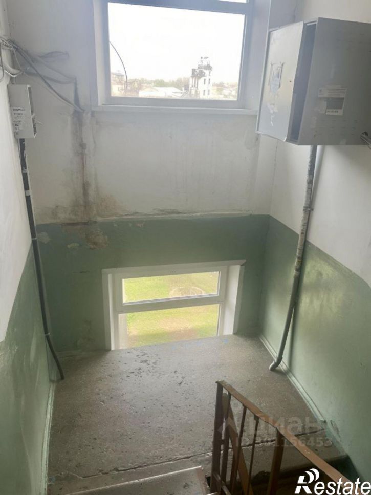 1-комн квартира Ново-Молодежный пер, 2,  д. 2