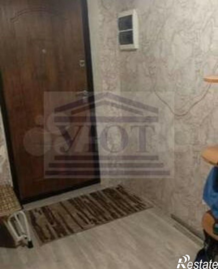 1-комн квартира улица Виталия Жалнина, 21,  д. 21