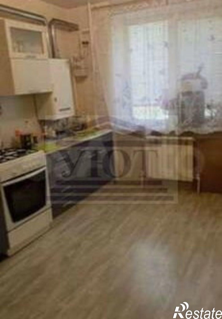 1-комн квартира улица Виталия Жалнина, 21,  д. 21