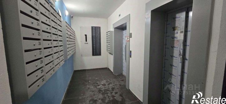 1-комн квартира Московское (18 км) шоссе, 53,  д. 53