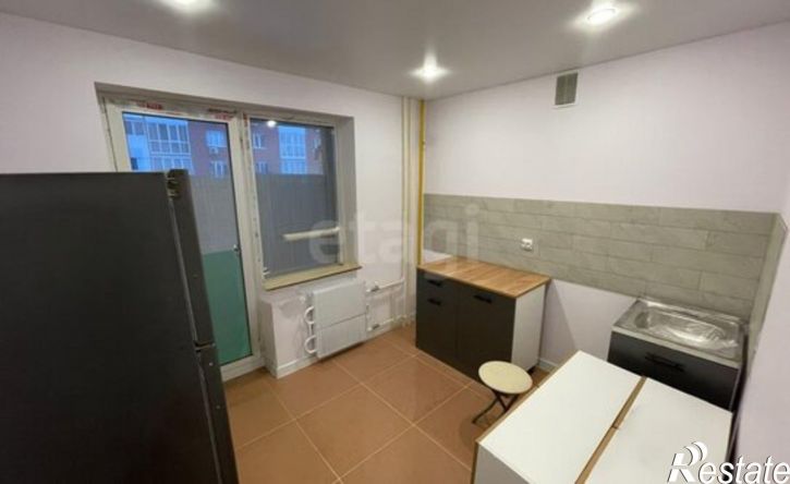 1-комн квартира посёлок Мехзавод, 1-й квартал, 62