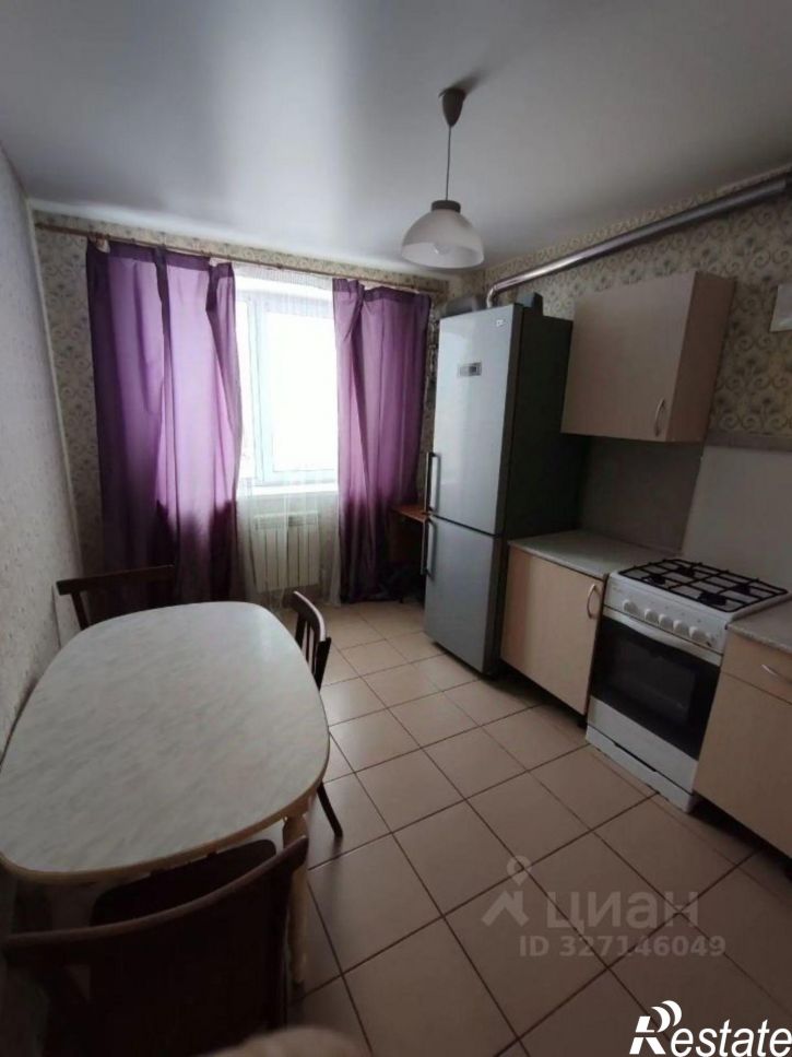 1-комн квартира улица Виталия Жалнина, 14,  д. 14