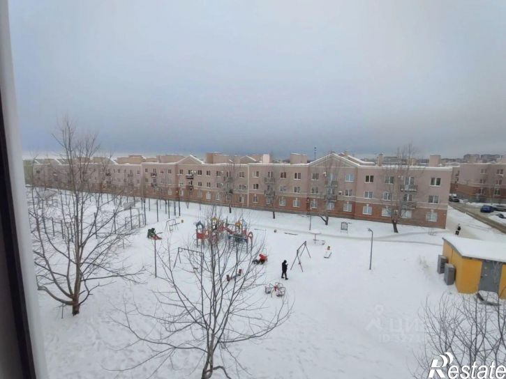 1-комн квартира улица Виталия Жалнина, 14,  д. 14