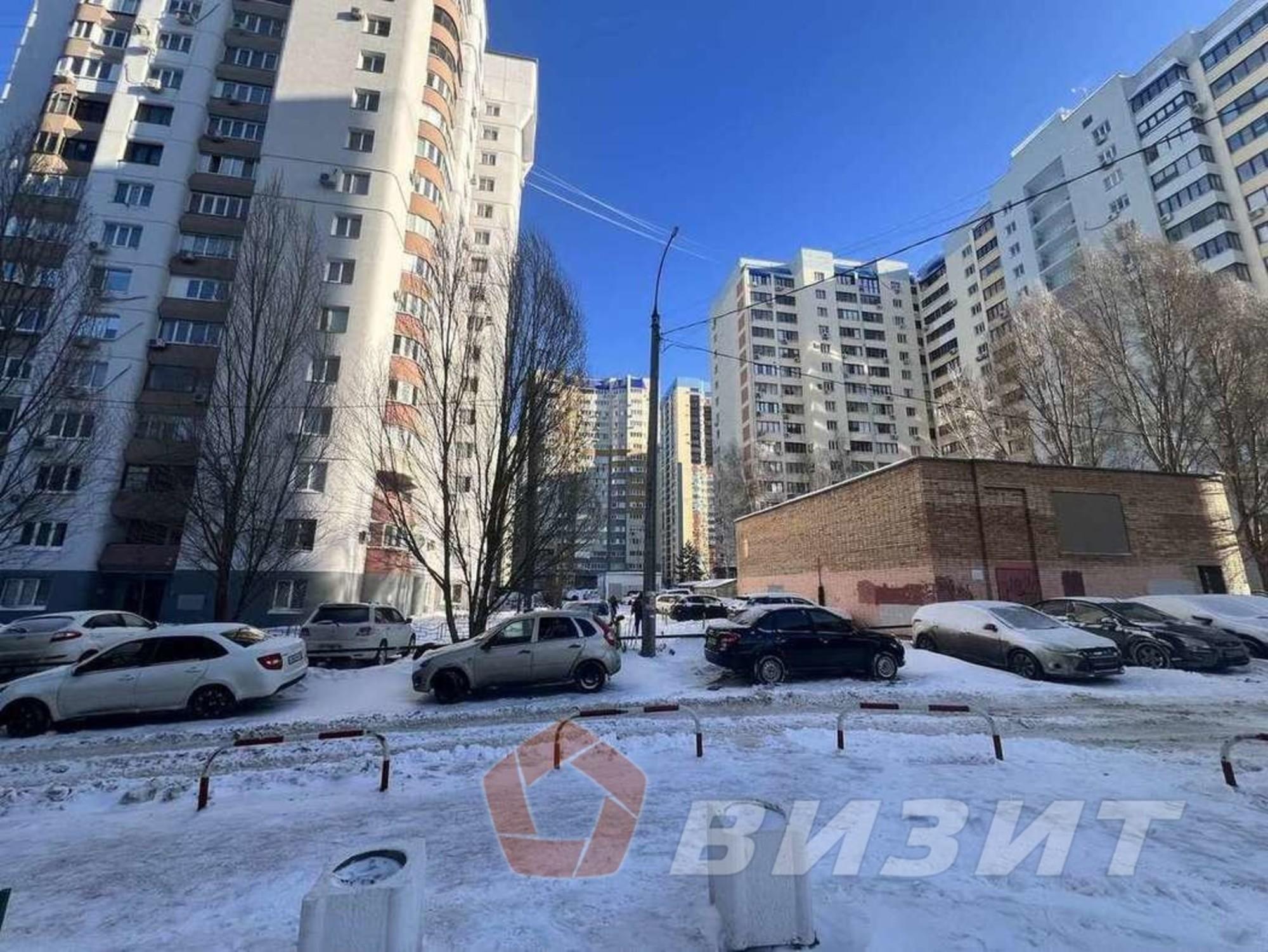 Купить торговое помещение за 9 900 000 рублей на Молодежная улица, 8а