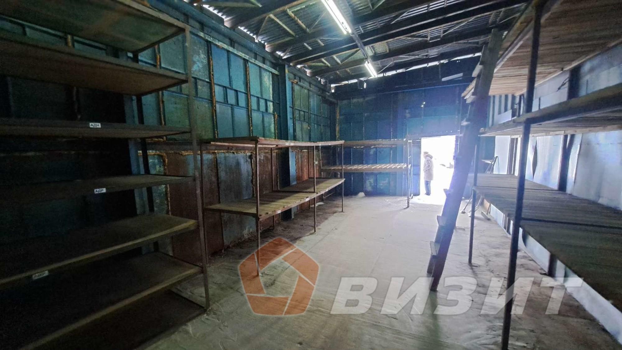 Сдать складское помещение за 31 500 рублей на Партизанская улица, 19