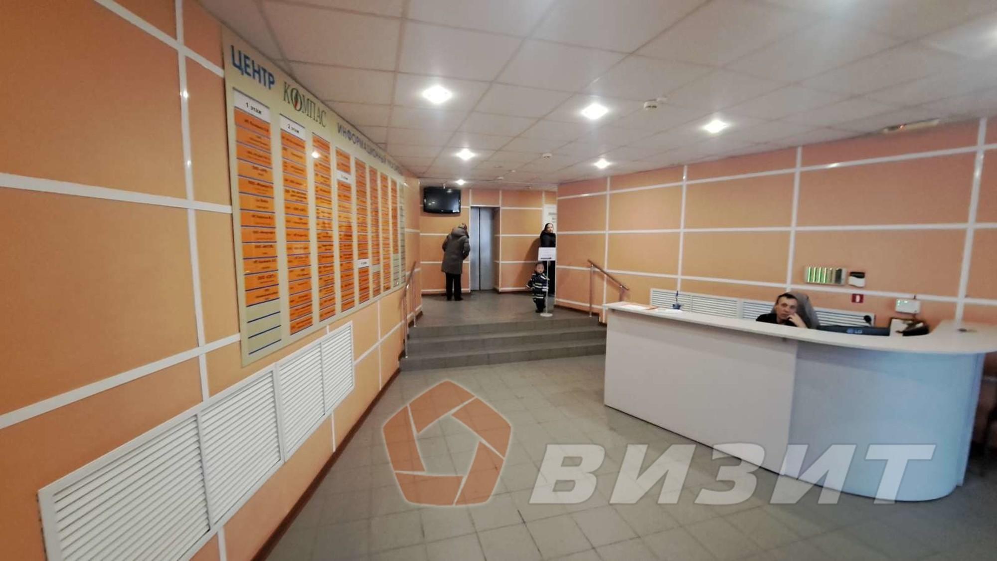 Сдать офис, помещение под офис за 56 700 рублей на Партизанская улица, 19
