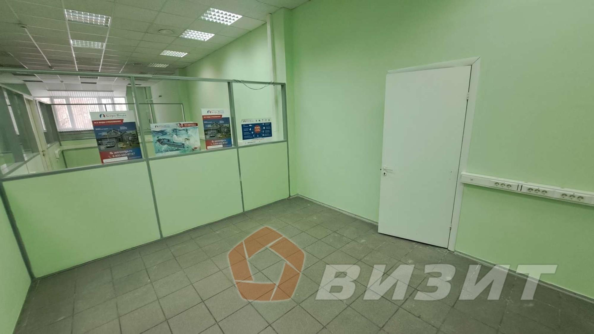 Сдать офис, помещение под офис за 56 700 рублей на Партизанская улица, 19