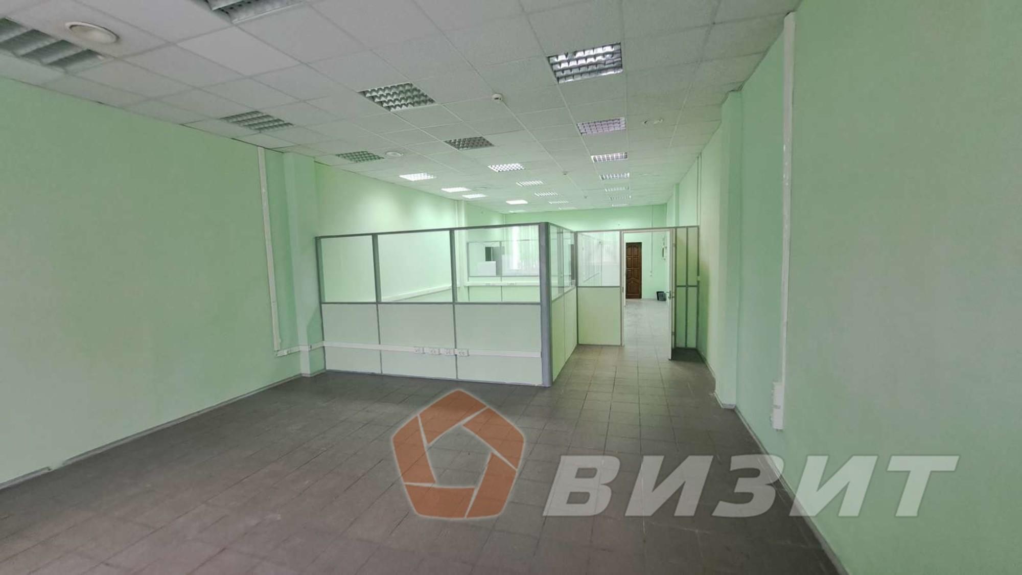Сдать офис, помещение под офис за 56 700 рублей на Партизанская улица, 19