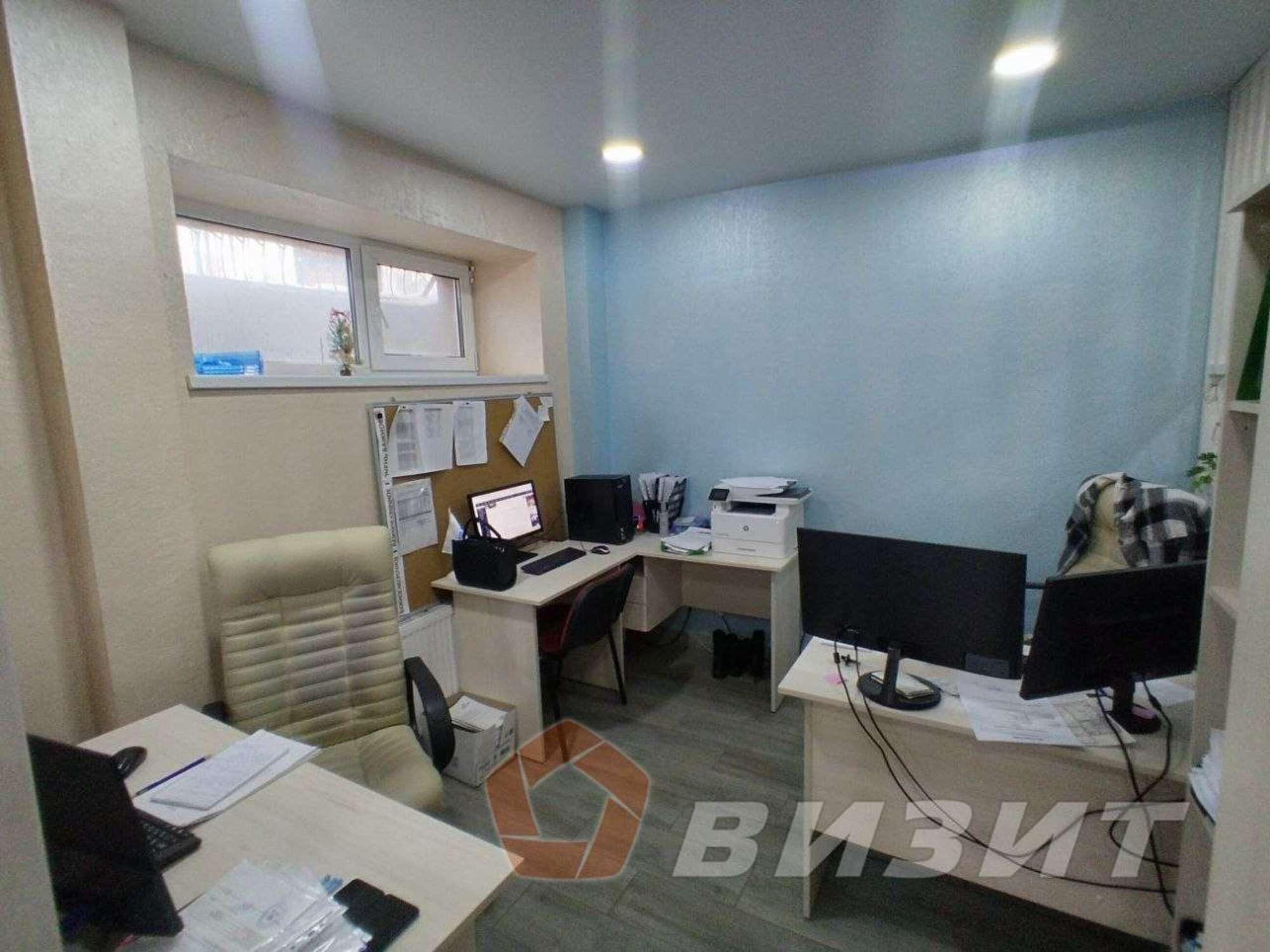 Купить офис, помещение под офис за 10 450 000 рублей на Карла Маркса проспект, 59а