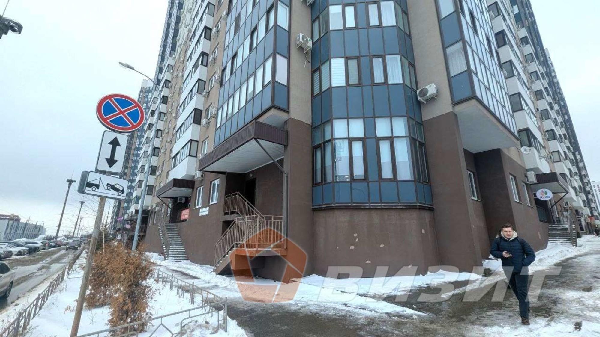Сдать офис, помещение под офис за 60 000 рублей на Карла Маркса проспект, 196