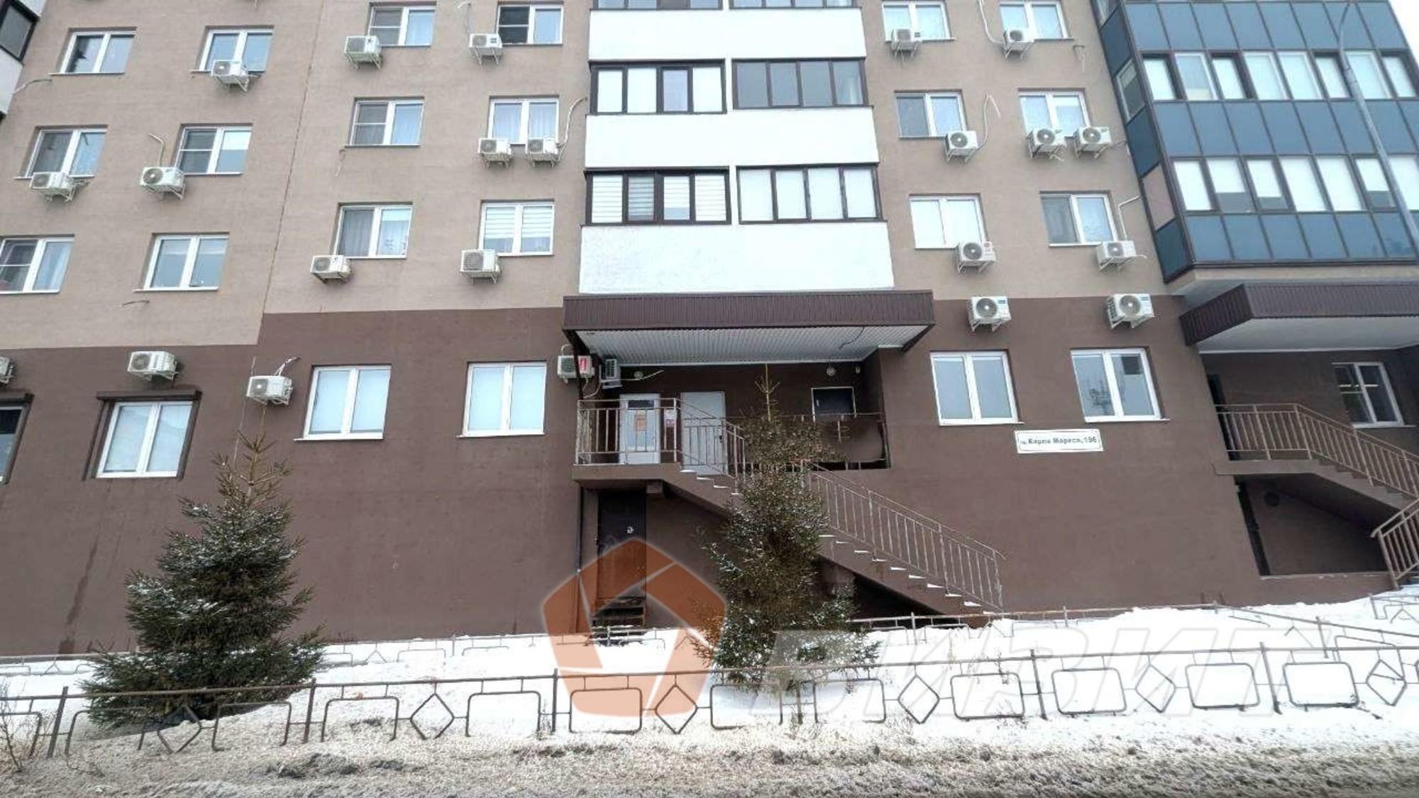 Сдать офис, помещение под офис за 60 000 рублей на Карла Маркса проспект, 196
